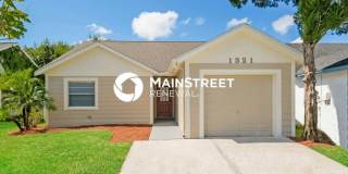 1321 Coolridge Drive Gallery 1