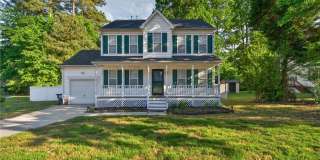 4004 Mill Dam Court Gallery 1