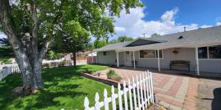 Beautiful and Spacious! 4759 August Dr. Carson City NV Gallery 1