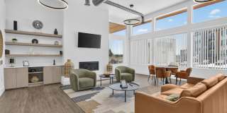 Academy Heights - Affordable Housing Gallery 11