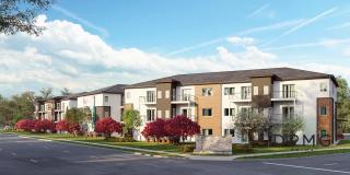 REO Gateway Apartments - 845 S. Washington Ave. Lansing, MI 48910 Gallery 7