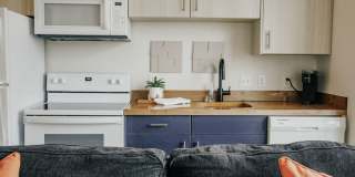 Urban Loft Co. Downtown Gallery 1