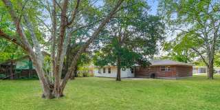 Newly Renovated Single Family Home | 3 BR/2BA | 1-Car Covered Parking | Gated backyard Gallery 17