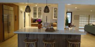 AVAILABLE SEASON 2027   PUNTA GORDA ISLES  SALTWATER FRONT HOME $5000 Gallery 5
