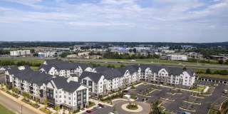 The Dempsey Apartments Gallery 46