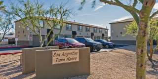 San Augustine Townhomes Gallery 8