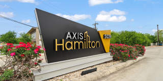 Axis Hamilton Gallery 1