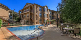 The Arboretum Apartments Gallery 5