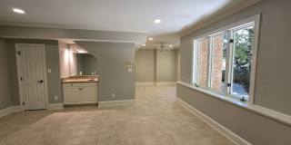 Custom Brick Home on Private Wooded Lot in Cary's Prestigious Wessex Community Gallery 16