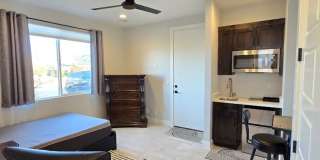 Casita in the Ledges for rent!! Gallery 7