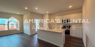 New Construction Home for Rent! Gallery 21