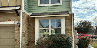 Bright 3BR 3BA Home w/ Community Pool & Dog Park • Fenced Backyard • Attached Garage in Round Rock Gallery 23