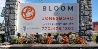 Bloom@Jonesboro Gallery 1