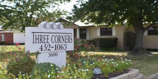 Three Corners Gallery 1