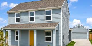 Furnished Executive/Professional Rental / 6 month minimum lease / Samsung/Tesla corridor / Taylor, TX Gallery 1