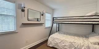 Available August 1st. Available FULLY FURNISHED 3 BR in the Heart of Downtown Charleston! Gallery 17