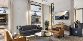 Ovation at Meeker 55+ Senior Apartments Gallery 37