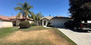 Cozy 3-Bedroom Home in Southwest Bakersfield Gallery 1