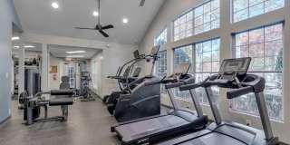 Trailwood Crossing Apartments Gallery 31