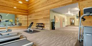 Taluswood Apartments Gallery 15