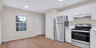 Willow Bend Townhomes - Affordable Housing Gallery 9