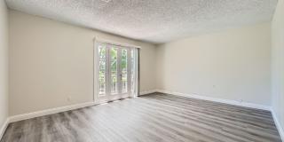 Golf course views in LVCC Gallery 9