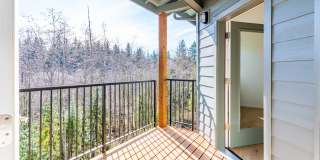 Foothills Apartment Living Gallery 14