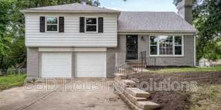 610 E 110th Terr Gallery 1