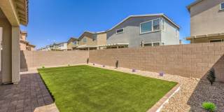 A Spectacular New Home with Solar Panels! Gallery 32