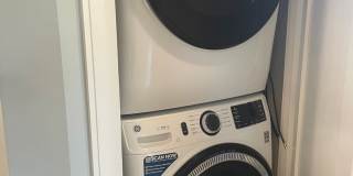 Beautiful brand new three bedroom, Laundry in unit Gallery 2