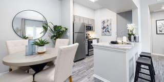 Westwood Terrace Gallery 1