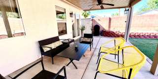 STYLISH SERENITY - 3 bed/2 bath Furnished Home with RV/Boat Parking Gallery 29