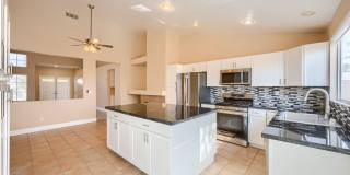Beautifully Updated 3 Bedroom Home with Designer Kitchen & Cozy Fireplace Gallery 12