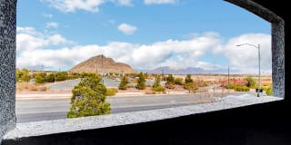 Tierra Villas at Lone Mountain Gallery 89