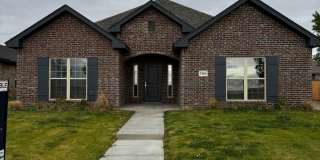 NEW Home located in Heritage Hills!!! 3/2/2 CISD Gallery 1
