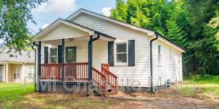 814 West Georgia Avenue Gallery 1