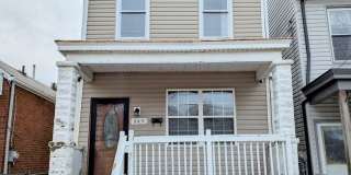 Spacious 4 Bedroom 2 Full Bathroom Home (Perry South) Gallery 1