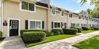 Turlington Oaks Apartments Gallery 6
