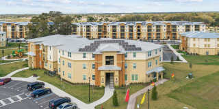 Lake Sumter Apartments Gallery 9
