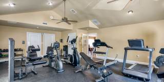 Sherwood Apartment Homes Gallery 16