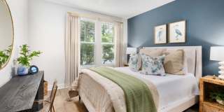 The Henslow Daniel Island Apartments & Townhomes Gallery 71