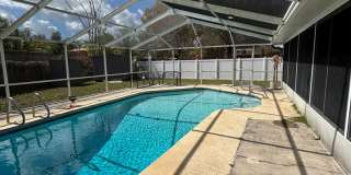 3 Bedroom/2 Bath Fully Furnished Pool Home for Rent Gallery 13