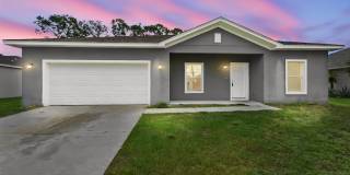 Modern New Construction 4BR/2BA Home for Rent in Palm Bay – Flexible No-Deposit Move-In Available Gallery 3