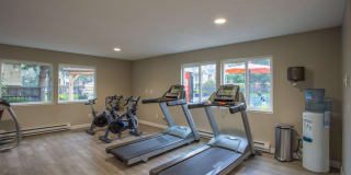 Silver Oak Apartments Gallery 17