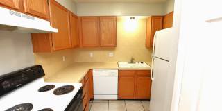 Chilton Village Apartments Gallery 12