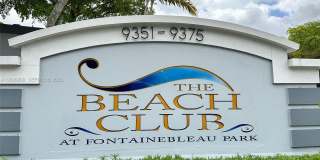 9357 Fontainebleau Blvd Gallery 1