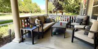 Beautiful 3 bed 2 bath home in The Preserve Subdivision just off Linder  Ln in Eagle. Gallery 7