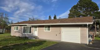 Beautiful Hoquiam Home for RENT! Gallery 1