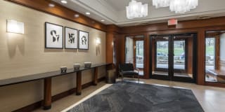 Dorchester Gallery 8