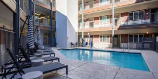 Patriot Square Apartments Gallery 11